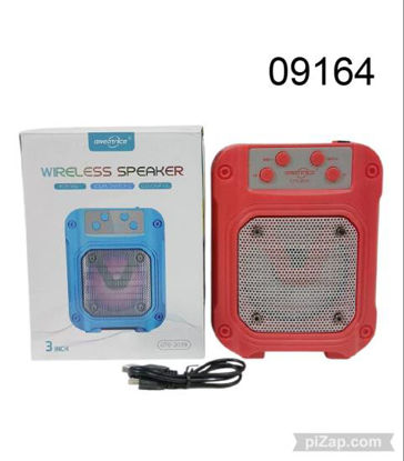 Imagen de PARLANTE GTS-1629 1.26